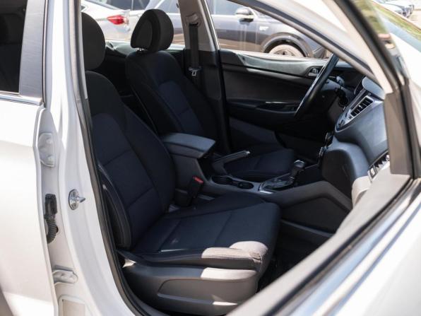 Hyundai Tucson III с пробегом 2018 года, цена 1 785 000 рублей, 195980 км, внедорожник, Автокод Объявления