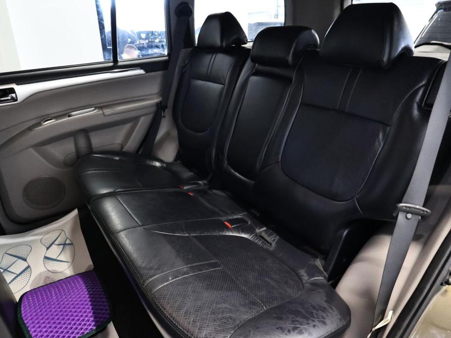 Mitsubishi Pajero Sport II Рестайлинг Калуга  - изображение 32