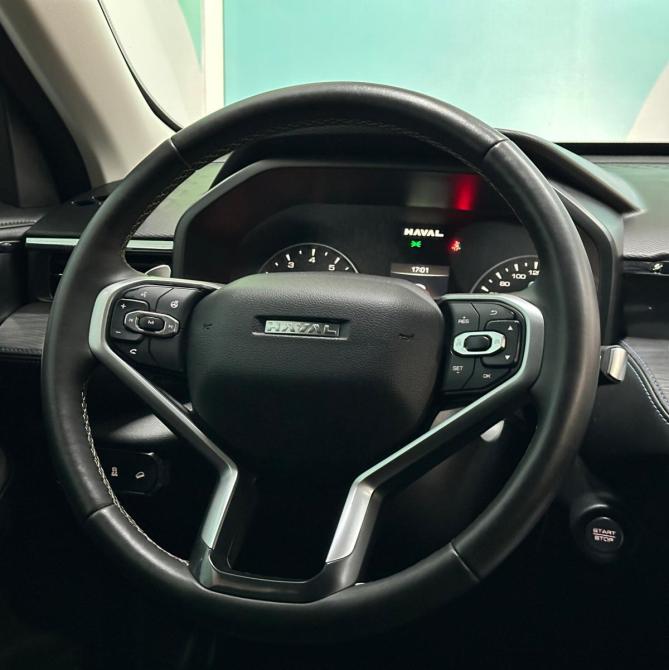 Haval Jolion I Рестайлинг Набережные Челны  - изображение 16