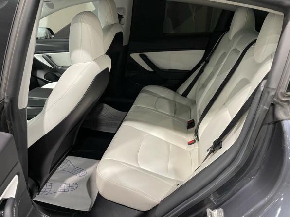 Tesla Model 3 I с пробегом 2019 года, цена 3 050 000 рублей, 94074 км, седан, Автокод Объявления