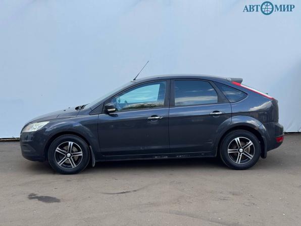 Ford Focus II Рестайлинг с пробегом 2009 года, цена 650 000 рублей, 171063 км, хэтчбек, Автокод Объявления