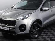 Kia Sportage IV Москва  - изображение 45