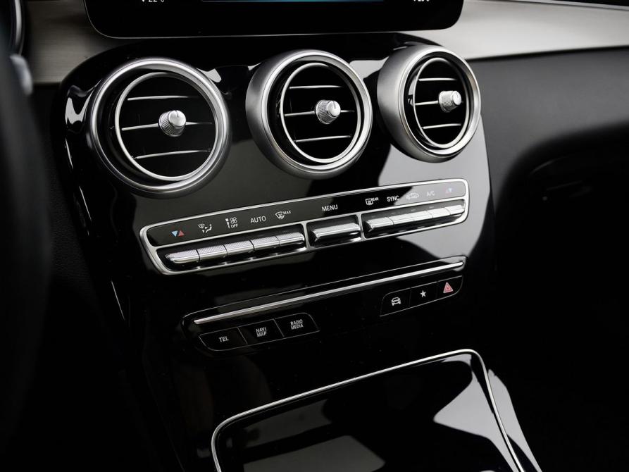 Mercedes-Benz GLC I (X253) Рестайлинг Казань  - изображение 9