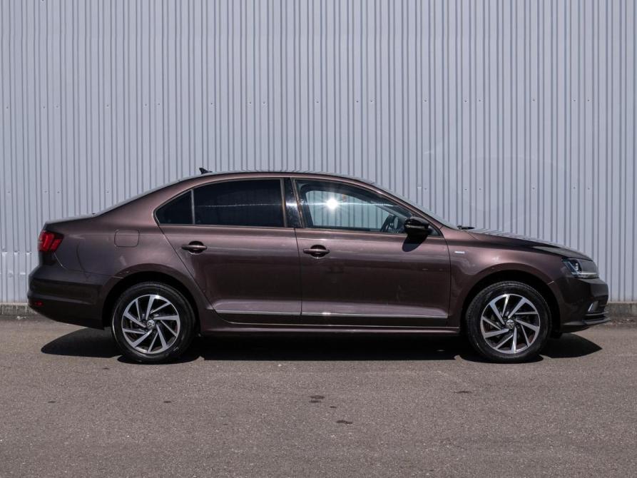 Volkswagen Jetta VI Рестайлинг Сочи  - изображение 5