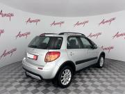 Suzuki SX4 I (Classic) Рестайлинг Псков  - изображение 24