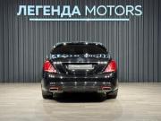 Mercedes-Benz S-Класс VI (W222 C217) Иркутск  - изображение 45