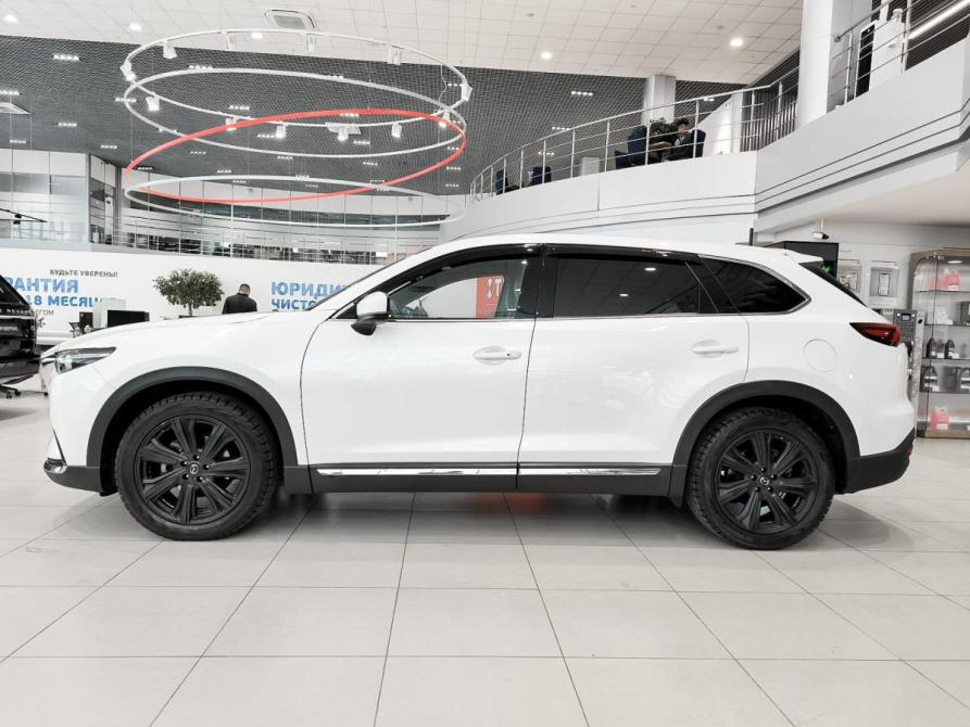 Mazda CX-9 II Казань  - изображение 10