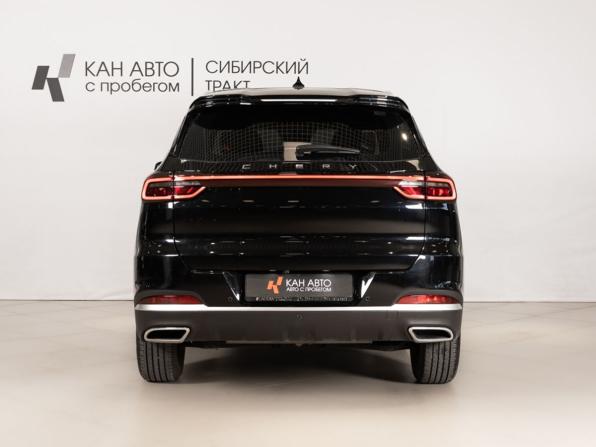 Chery Tiggo 7 Pro Max I с пробегом 2023 года, цена 1 881 700 рублей, 61995 км, внедорожник, Автокод Объявления