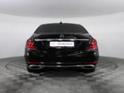 Mercedes-Benz S-Класс VI (W222 C217) Рестайлинг Химки  - изображение 36