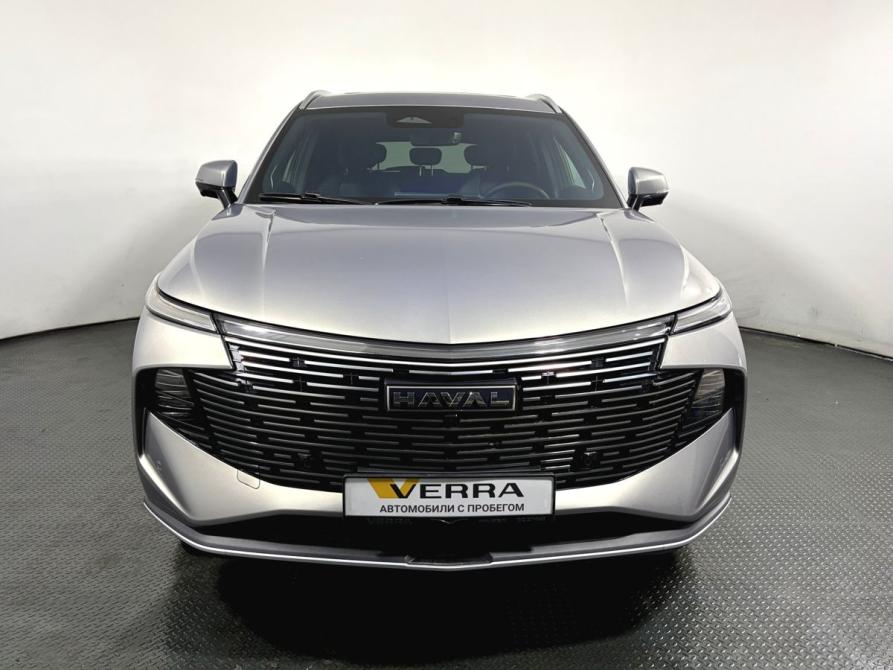 Haval F7 II Пермь  - изображение 2