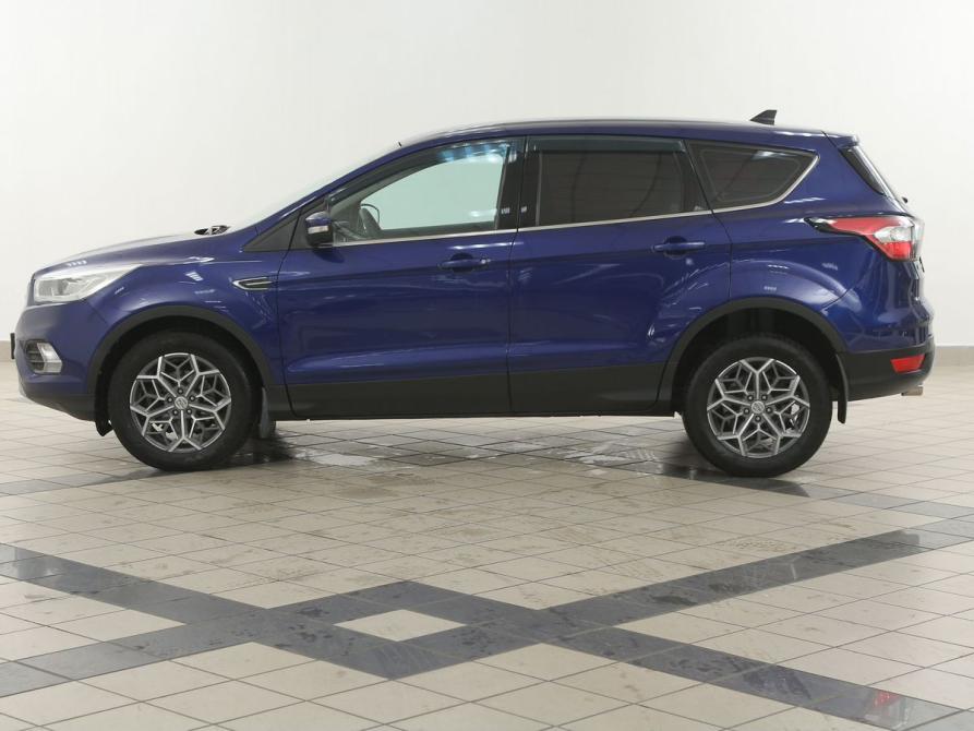 Ford Kuga II Рестайлинг Иваново  - изображение 7
