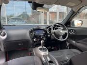 Nissan Juke I Рестайлинг Новосибирск  - изображение 23
