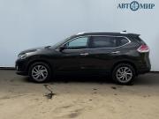 Nissan X-Trail III Москва  - изображение 23