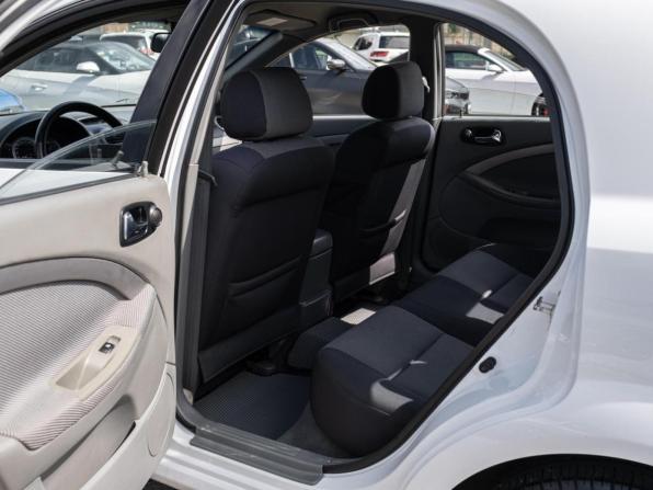 Chevrolet Lacetti I с пробегом 2012 года, цена 749 000 рублей, 106568 км, седан, Автокод Объявления