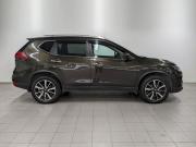 Nissan X-Trail III Москва  - изображение 34