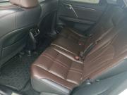Lexus RX IV Ростов-на-Дону  - изображение 26
