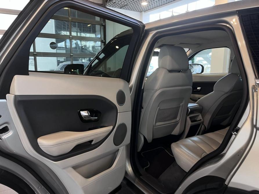 Land Rover Range Rover Evoque I Чебоксары  - изображение 24