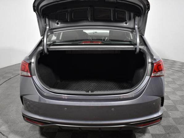 Hyundai Solaris II Рестайлинг с пробегом 2021 года, цена 1 775 000 рублей, 39999 км, седан, Автокод Объявления