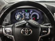 Toyota Land Cruiser Prado 150 Series Рестайлинг 3 Москва  - изображение 46
