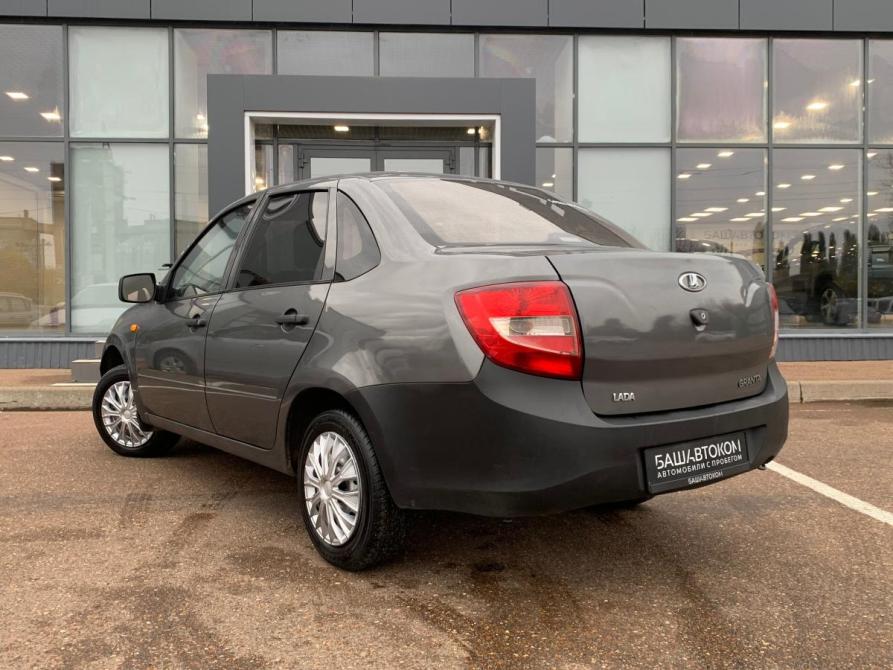 Lada (ВАЗ) Granta I Стерлитамак  - изображение 6