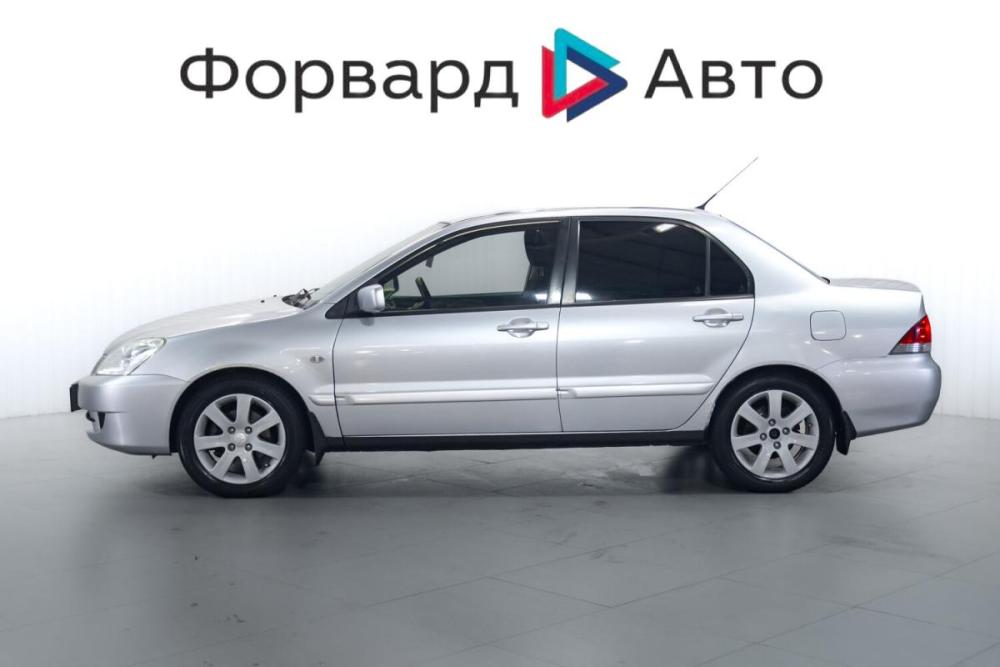 Mitsubishi Lancer IX Рестайлинг Тюмень  - изображение 5