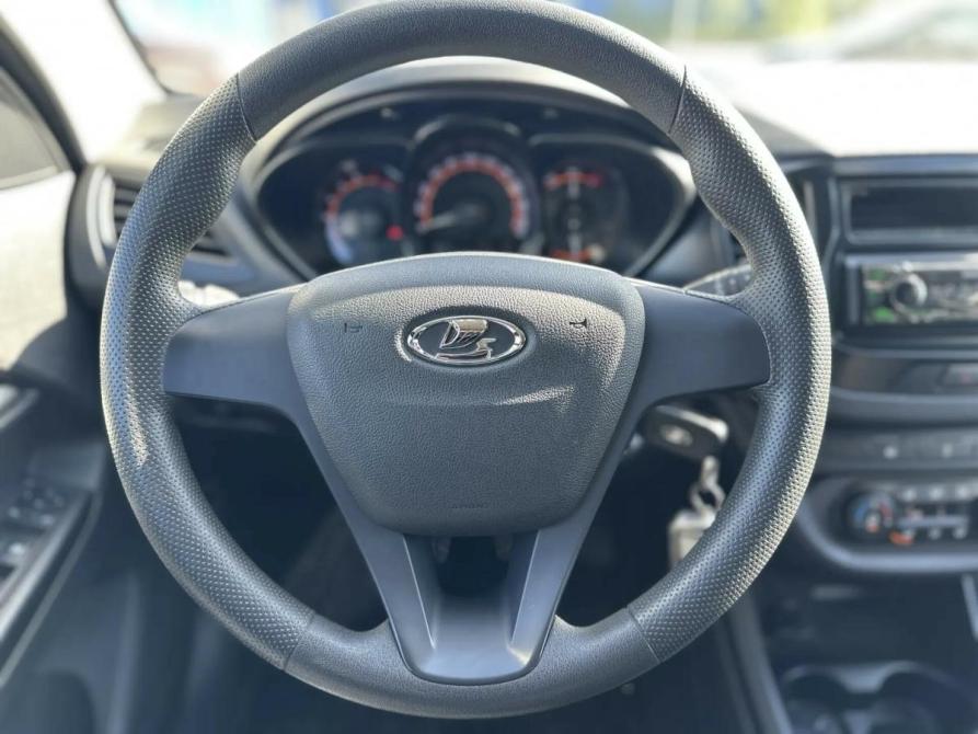 Lada (ВАЗ) Vesta I Мурманск  - изображение 13
