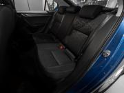 Skoda Octavia III (A7) Рестайлинг Москва  - изображение 35
