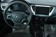 Hyundai Solaris II Рестайлинг Омск  - изображение 35