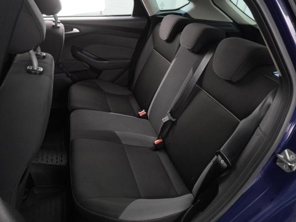 Ford Focus III с пробегом 2014 года, цена 679 000 рублей, 175514 км, хэтчбек, Автокод Объявления