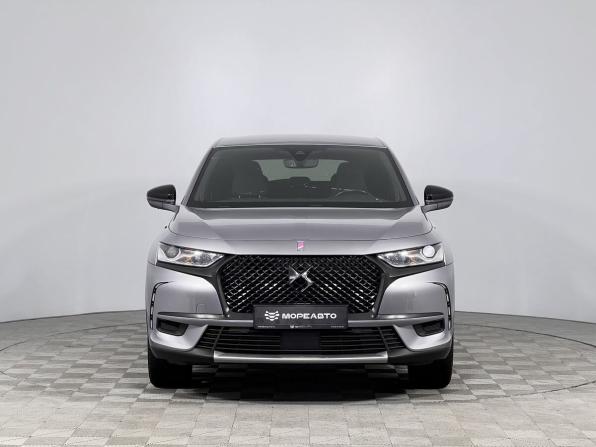 DS 7 Crossback I с пробегом 2021 года, цена 1 900 000 рублей, 140558 км, внедорожник, Автокод Объявления