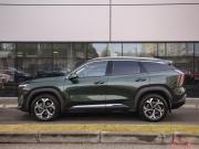 Geely Atlas II Санкт-Петербург  - изображение 43