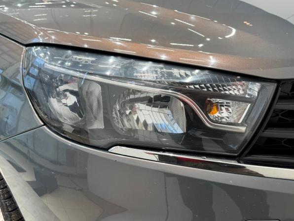 Lada (ВАЗ) Vesta I с пробегом 2021 года, цена 1 275 000 рублей, 123050 км, универсал, Автокод Объявления