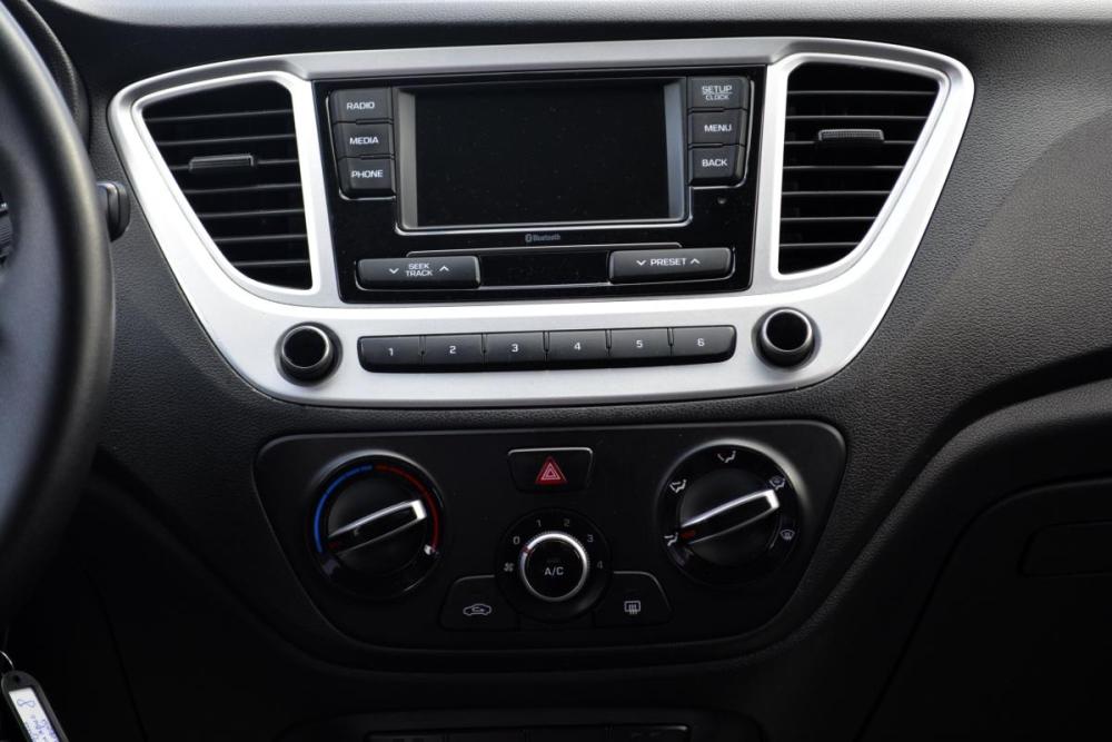 Hyundai Solaris II Рестайлинг Таганрог  - изображение 13