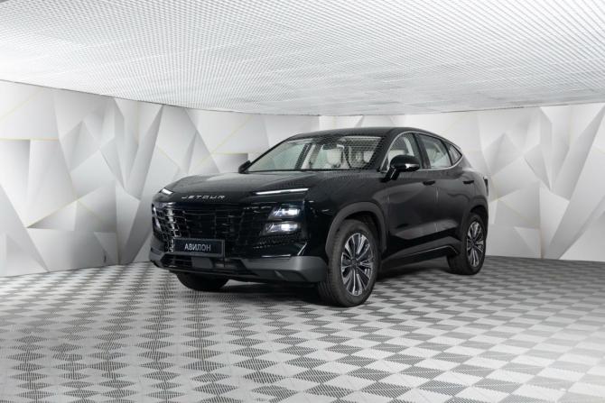 Новый JETOUR DASHING I 2026 года, цена 2 959 900 рублей, внедорожник, Автокод Объявления