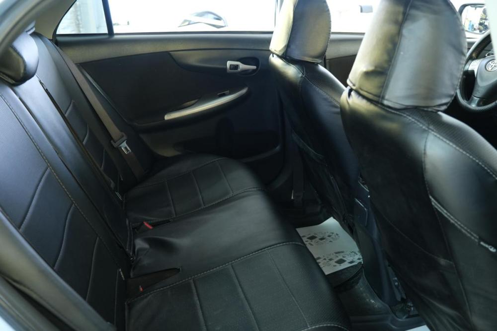 Toyota Corolla X (E140 E150) Омск  - изображение 21