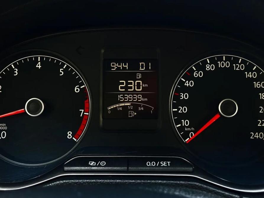Volkswagen Polo V Рестайлинг Москва  - изображение 14