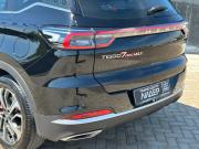 Chery Tiggo 7 Pro Max I Рестайлинг Энгельс  - изображение 76