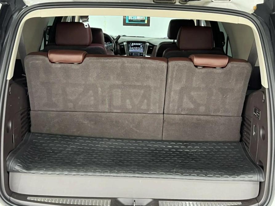 Chevrolet Tahoe IV Кострома  - изображение 24