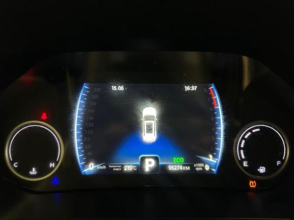 Chery Tiggo 8 Pro I с пробегом 2021 года, цена 1 680 000 рублей, 97000 км, внедорожник, Автокод Объявления