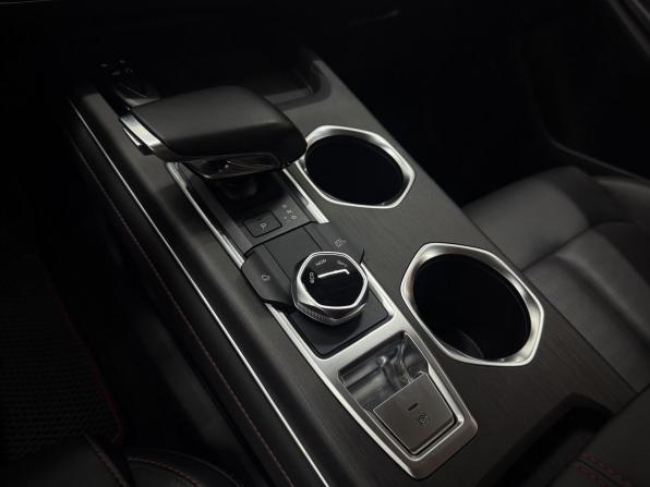 Changan CS55 Plus II с пробегом 2023 года, цена 1 890 000 рублей, 76118 км, внедорожник, Автокод Объявления