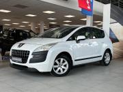 Peugeot 3008 I Москва  - изображение 20