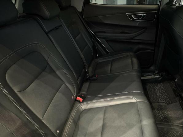 Chery Tiggo 4 Pro I с пробегом 2024 года, цена 1 570 000 рублей, 53976 км, внедорожник, Автокод Объявления