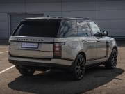 Land Rover Range Rover IV Москва  - изображение 29