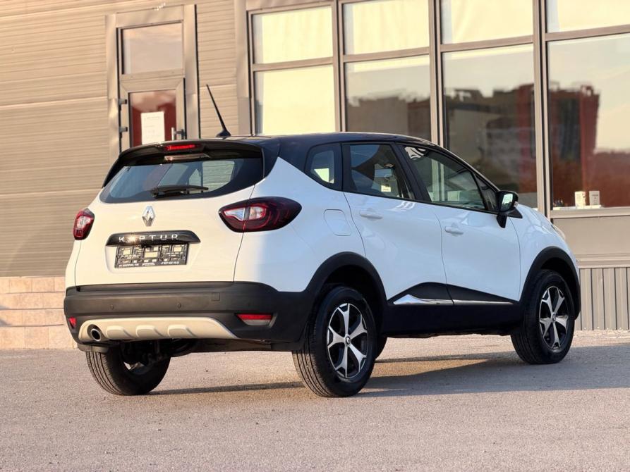 Renault Kaptur I Рестайлинг Волгоград  - изображение 9