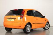 Ford Fiesta Mk5 Челябинск  - изображение 20