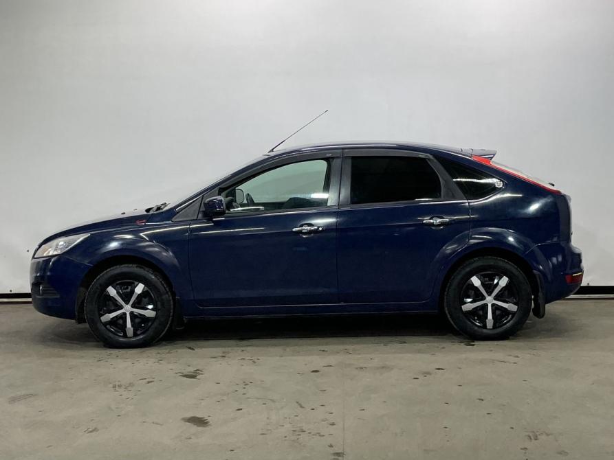 Ford Focus II Рестайлинг Ярославль  - изображение 8