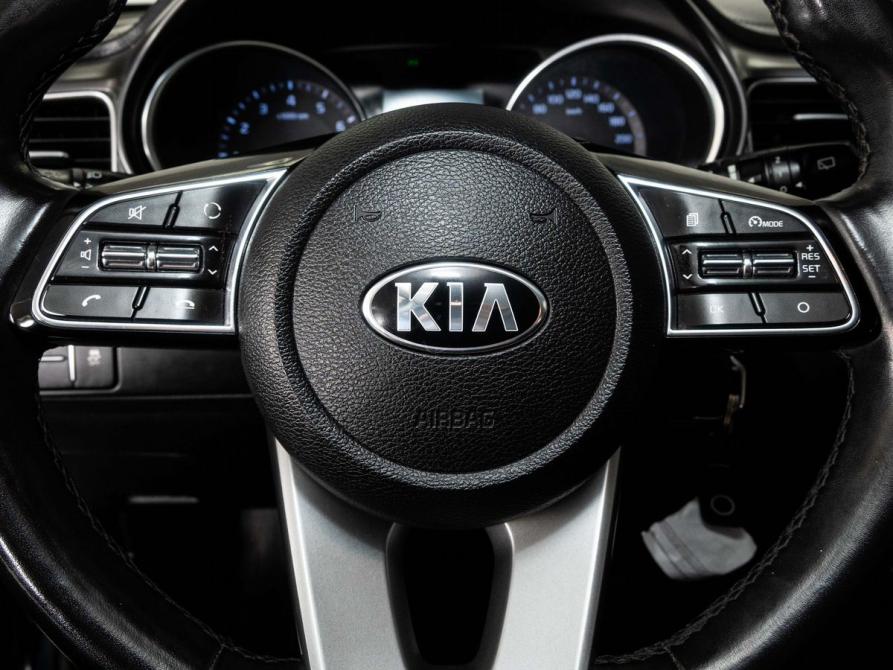 Kia Ceed III Казань  - изображение 9