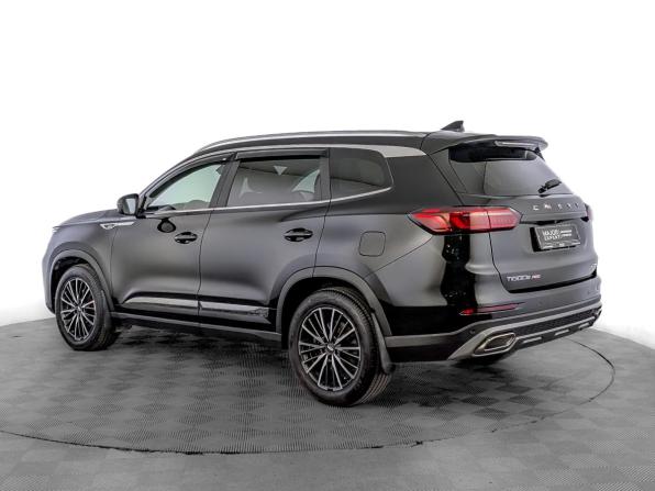 Chery Tiggo 8 Pro I с пробегом 2022 года, цена 1 950 000 рублей, 46845 км, внедорожник, Автокод Объявления