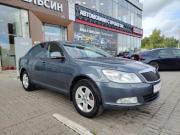 Skoda Octavia II (A5) Рестайлинг Набережные Челны  - изображение 24
