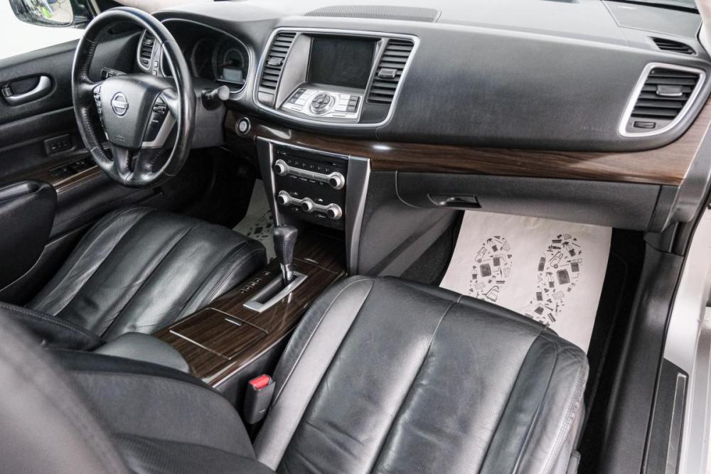 Nissan Teana II Рестайлинг Красноярск  - изображение 13
